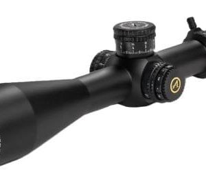 ATHLON SCOPE ARES ETR GEN2J - 4.5-30X56 34MM APRS12 IR MIL