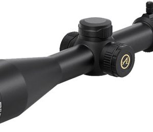 ATHLON SCOPE MIDAS HMR G2 30MM - 2.5-15X50 BDC 600 MOA