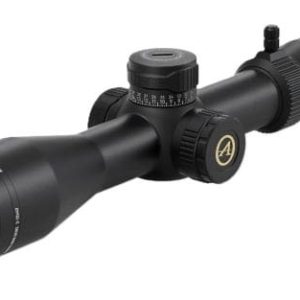 ATHLON SCOPE MIDAS HMR G2 30MM - 2.5-12X42 APLR-H2 MOA