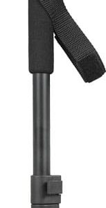 ALLEN SHOOTING STICK MONOPOD - 34" BLACK ADJUSTS 14.5"-34"