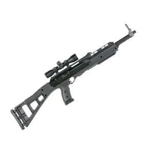 HI-POINT 40TS 40S&W RFL BL TS SCP