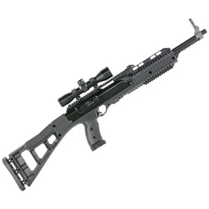 HI-POINT 40TS 40S&W RFL BL TS SCP
