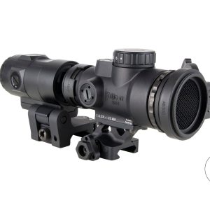 TRIJICON MRO SD PTR COMBO 1X25 2MOA FCW