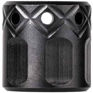 TAPCO DIAMOND MICRO BRAKE 1/2X28 BLK