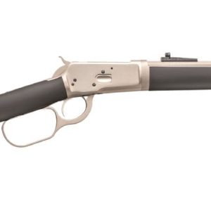 TAYLOR'S & COMPANY 1892 ALASKAN TD 357MAG CHROME