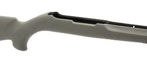 HOGUE STOCK RUGER 10/22 - HEAVY BARREL OD GREEN