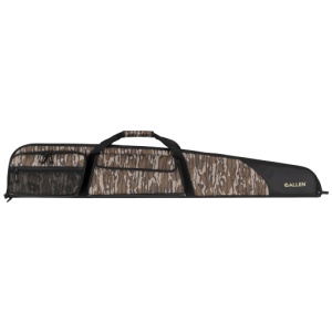 ALLEN ELIMINTAOR 52" SHOTGUN - CASE MOSSY OAK BOTTOMLAND