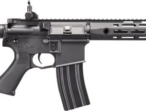 UMAREX AER16 .177 AEG BB AIR - RIFLE ELECTRIC POWERED BLACK