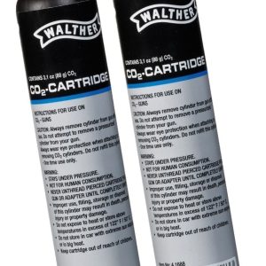 UMA CO2 88 GRAMS 2 PACK