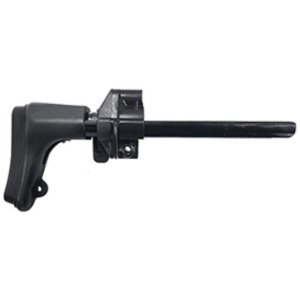 HECKLER AND KOCH (HK USA) 3-POSITION STOCK SP5 BLACK