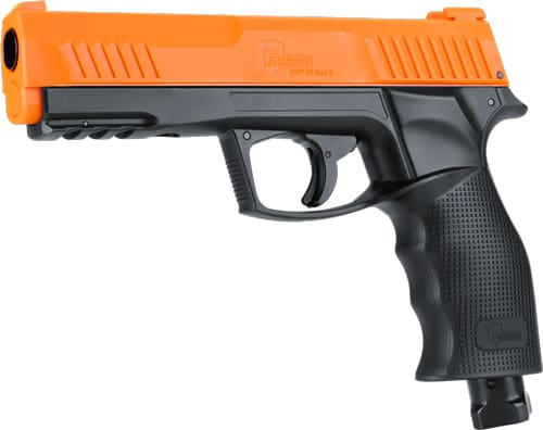 UMAREX T4E P2P HDP 50 GEN2 CO2 - PEPPER BALL PISTOL 6-SHOT