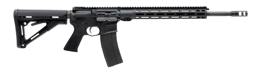 SAVAGE ARMS MSR 15 RECON LRP 22NOS 18"