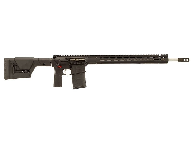 SAVAGE ARMS MSR 10 PRECISION 6.5CR 22"