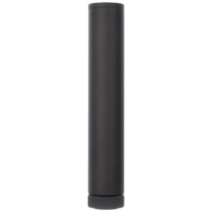 CMMG ZEROED 22 RIMFIRE - SUPPRESSOR BLACK 5.5"