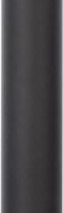 CMMG ZEROED 22 RIMFIRE - SUPPRESSOR BLACK 5.5"