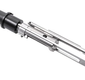 CMMG BARREL & BOLT GROUP KIT - 4.5" MT 4140CM 22LR