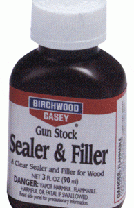 B/C STOCK SEALER & FILLER 3OZ. - BOTTLE