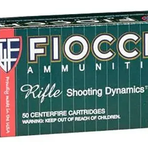 FIOCCHI 243WIN 100GR PSP