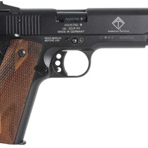 ATI GSG M1911 22LR 5"BBL WDGP 10RD