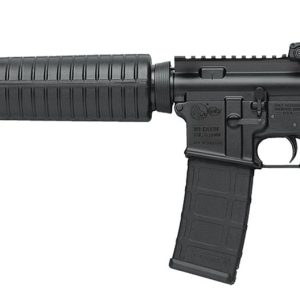 COLT M4 CARBINE RIFLE LE 5.56MM 16.1" MATTE BLACK