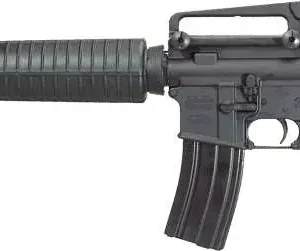 WINDHAM WEAPONRY M4 223 RFL BLK