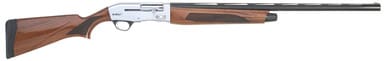 TriStar Viper G2 Pro 24262 28" 28 Gauge 2.75" 5+1 Walnut/Silver Cerakote