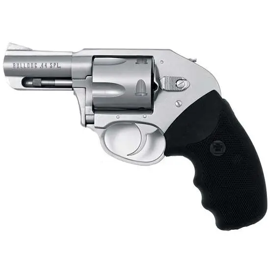 CHARTER BD OD 44SPL 2.5"REV SS