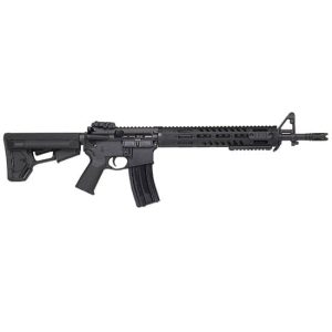 DPMS DP10 16" MID LENGTH 308WIN RFL 15" MLOK RAIL