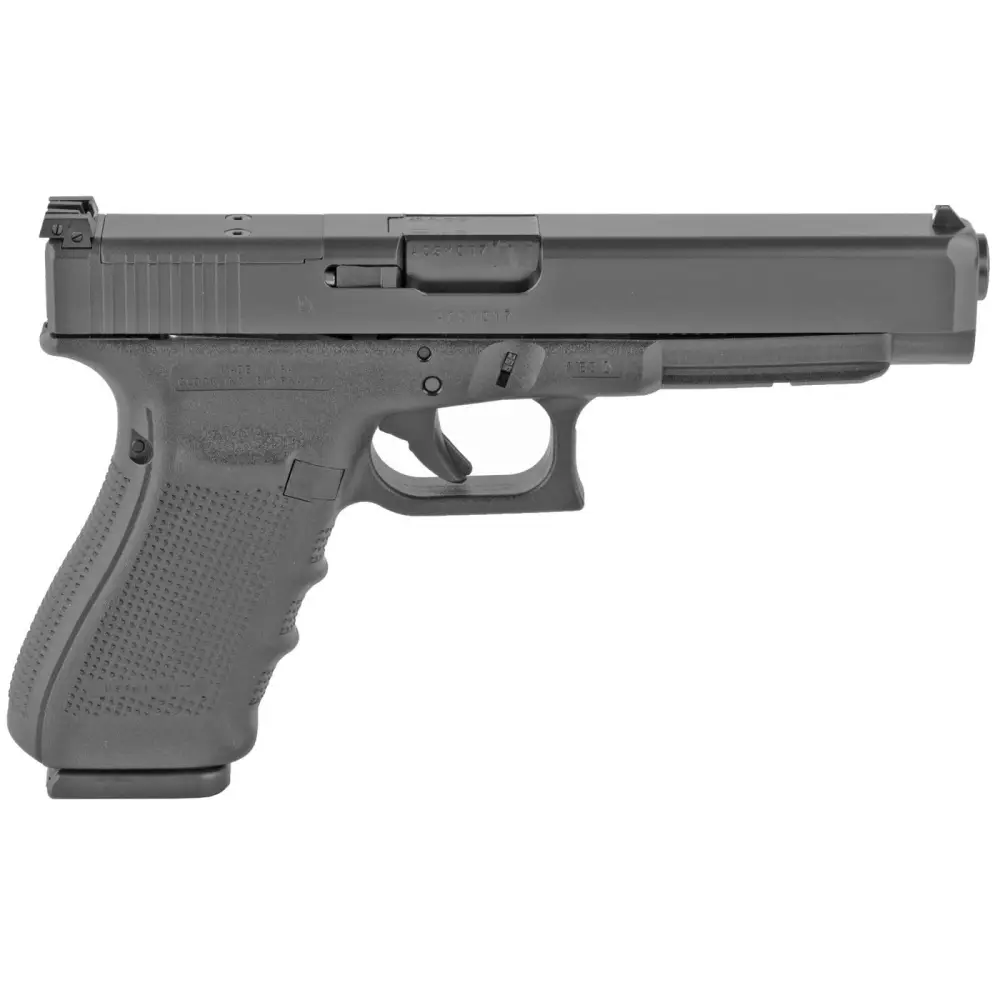 GLOCK G41 GEN 4 MOS COMPETITION 45ACP PSTL 5.31" 2- 13RD MAGAZINES