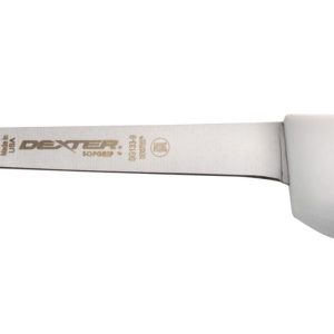 DEX SOFGRIP 9IN FLEX FILLET