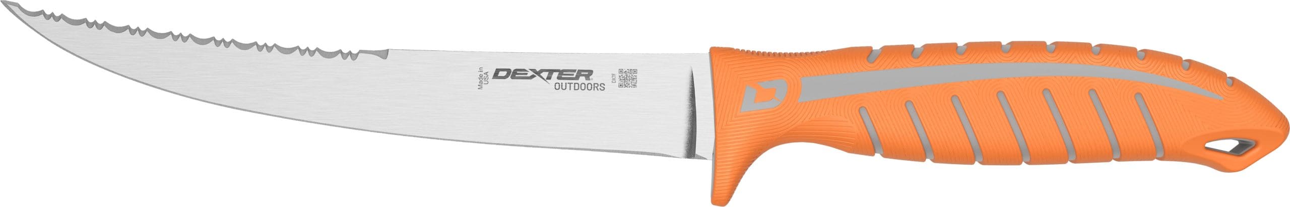 DEX DEXTREME 7IN FLEX FILLET
