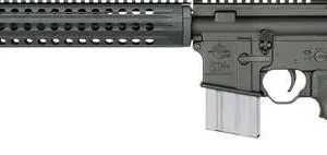 ROCK RVR ARMS COYOTE 223 RFL V2 20"