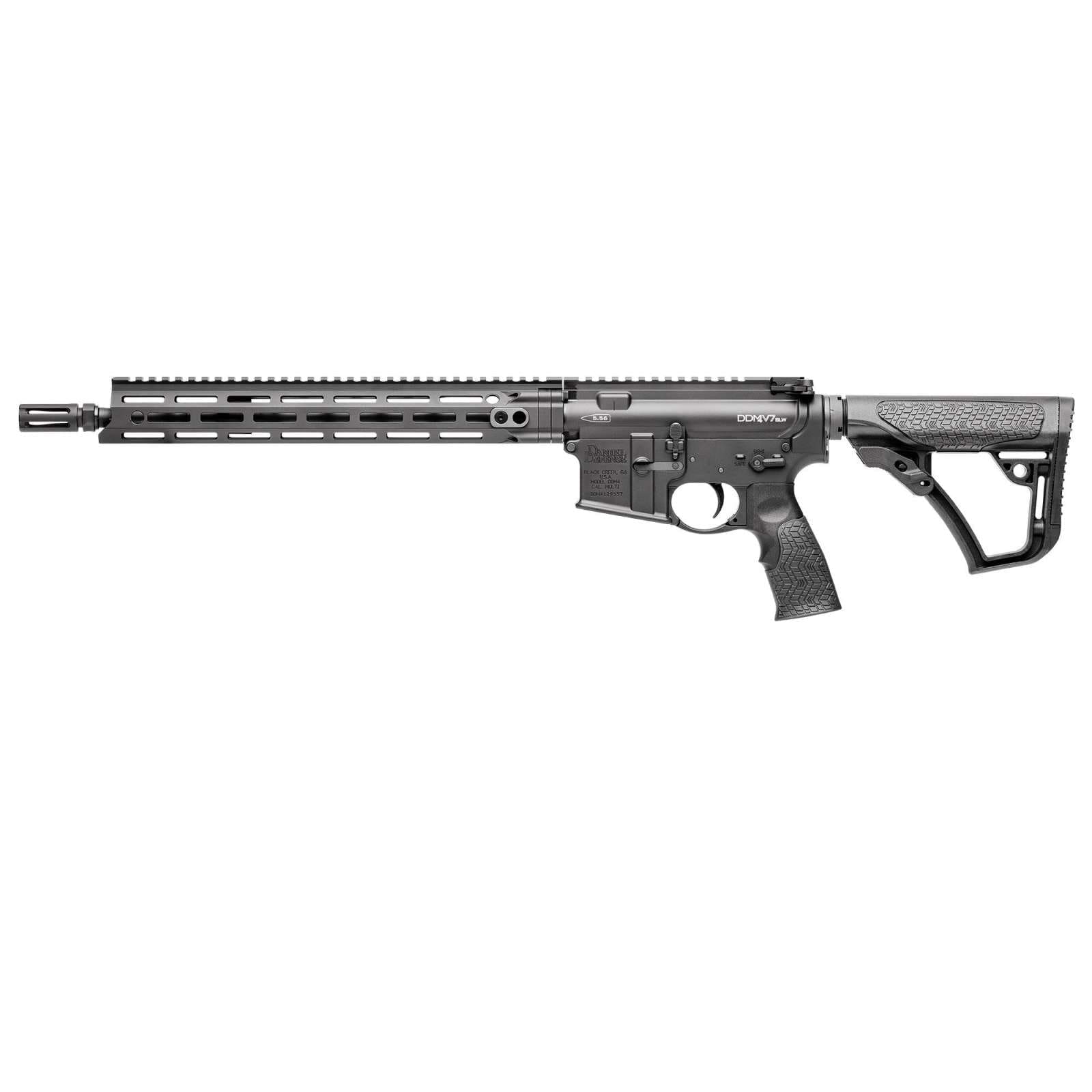 DANIEL DEFENSE DDM4 V7 SLW-NM