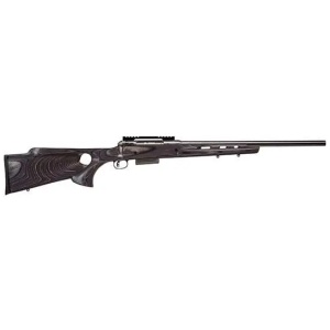 SAVAGE 220 PEPPER LAM T/H STK 20GA SLUG GUN