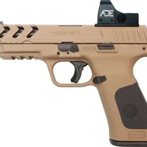 MC28 POLY 9MM PSTL W/OPTICS FDE