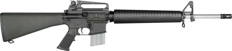 ROCK RVR ARMS NM A4 223 RFL A2 STK