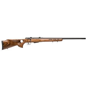 SAVAGE ARMS 25LV 17 HORNET BL/LAM THBHL