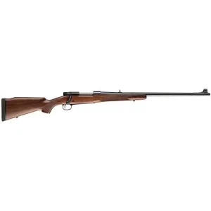 WRA M70 ALASKAN S 375 H&H MAG RFL 25"BBL
