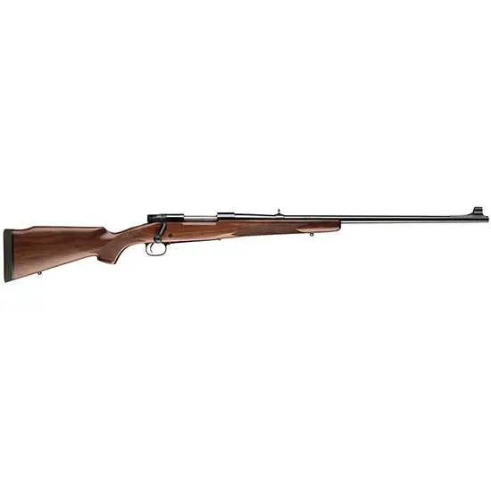 WRA M70 ALASKAN S 375 H&H MAG RFL 25"BBL