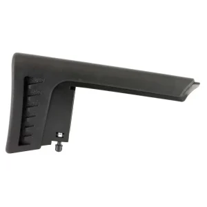 RUGER Stock Module Ruger American Synthetic Black Low Comb with Standard LOP