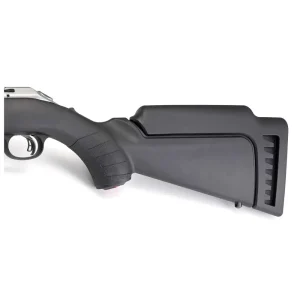 RUGER Stock Module Ruger American Synthetic Black High Comb with Standard LOP