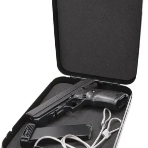 HI-POINT JCP 40S&W PSTL BLK W/LOCK