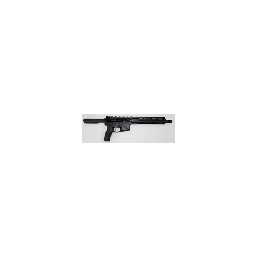 Core Elite Ops CEO15300P01 Battle Series Pistol 300 Blkout 10.5" Black - Image 2