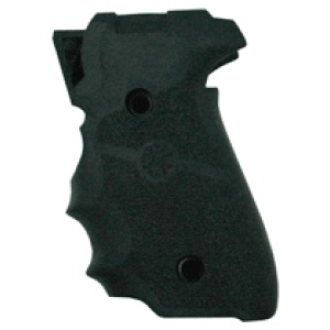 HOGUE GRIPS SIGARMS P228 - & P229 WRAPAROUND BLACK