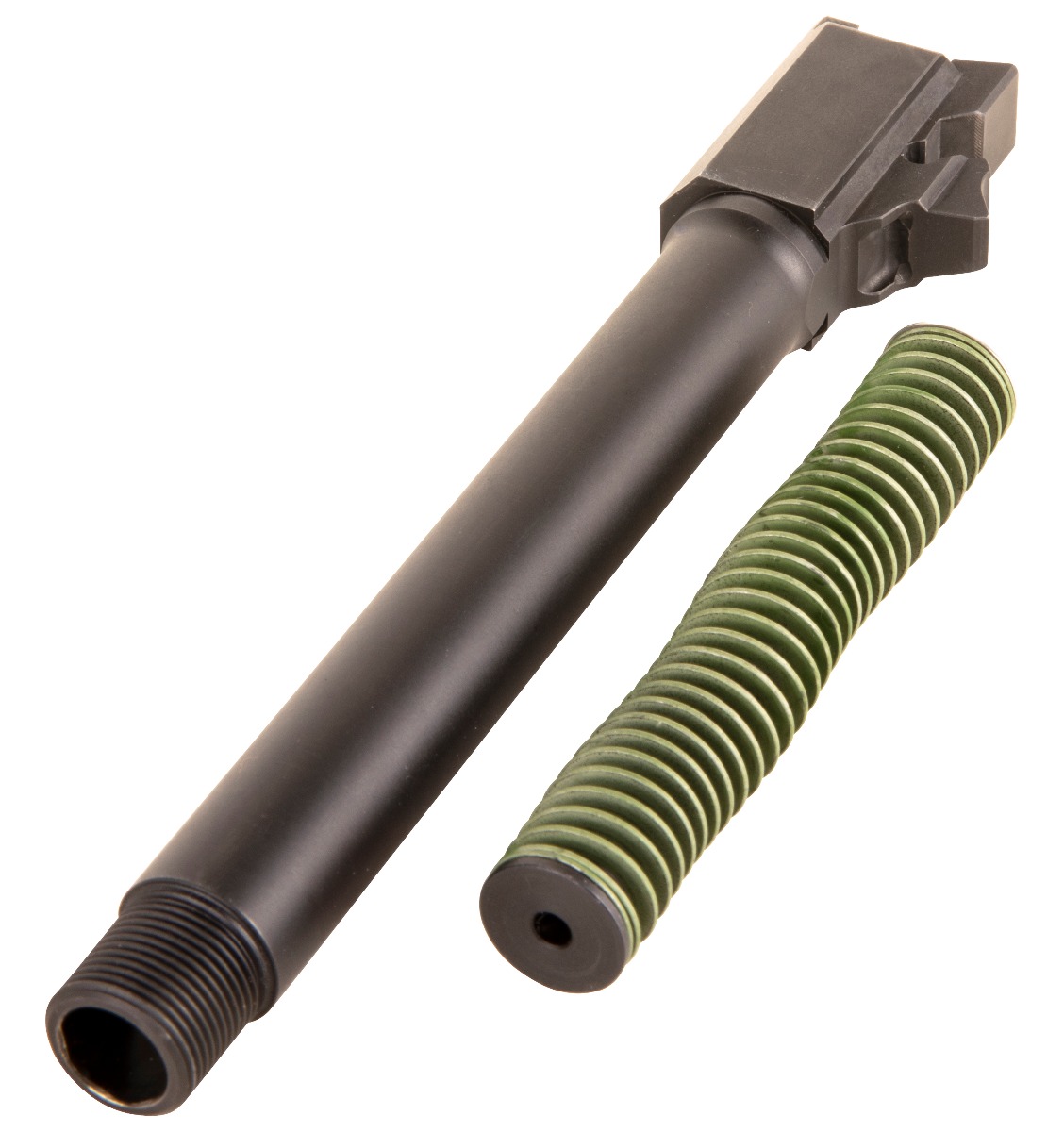 WAI BARREL KIT PPQ THREADED