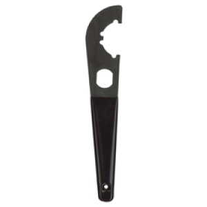 TOC AR-15 BUFFER TUBE NUT - WRENCH
