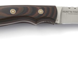 CRK HUNT'N FISCH DRP PNT FIXED