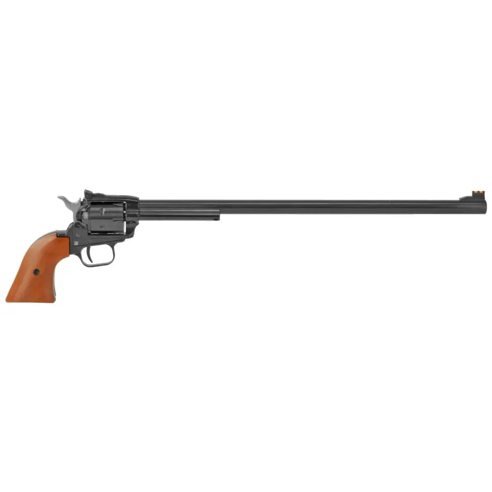 HERITAGE RR .22LR/WMR BK 16" 6RDS