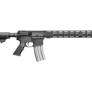 DELTON ECHO 316M 5.56 16" RFL BLK