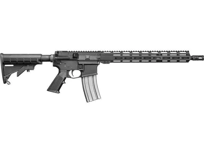 DELTON ECHO 316M 5.56 16" RFL BLK